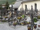 Galtür Friedhof