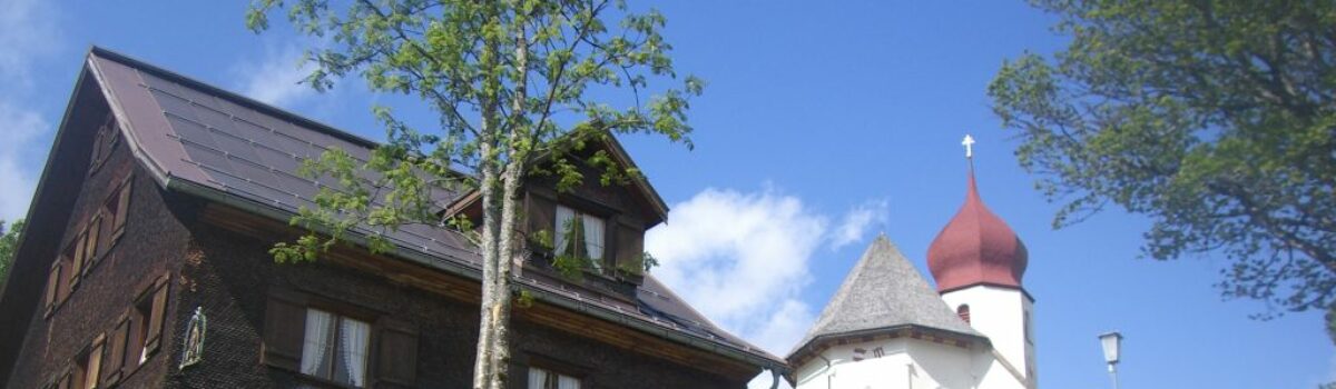 Festakt „700 Jahre Walser in Vorarlberg“